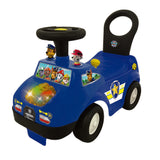 Paw Patrol Police Ride On