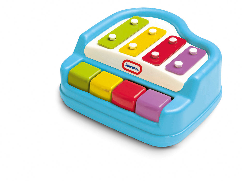 LITTLE TIKES MELODISÆT MED 3 INSTRUMENTER
