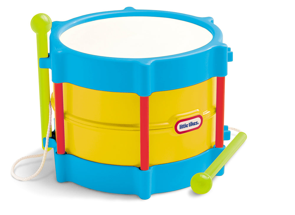 LITTLE TIKES MELODISÆT MED 3 INSTRUMENTER
