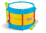 LITTLE TIKES MELODISÆT MED 3 INSTRUMENTER