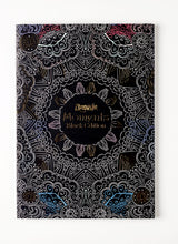 BLACK EDITION MALEBOG