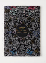 BLACK EDITION MALEBOG