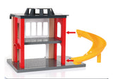 BRIO 33833 Brandstation