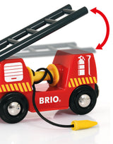 BRIO 33833 Brandstation