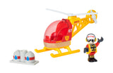 BRIO 33797 Redningshelikopter