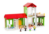 BRIO VORES HUS