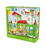 BRIO VORES HUS