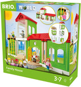 BRIO VORES HUS