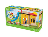 BRIO VORES SKOLE