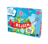 REJSEN