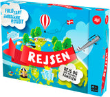 REJSEN