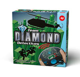 DIAMOND DETECTIVES