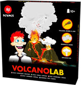 VOLCANO LAB