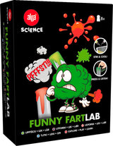 FUNNY FART LAB
