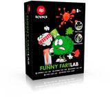 FUNNY FART LAB