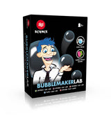 BUBBLE MAKER LAB
