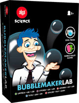 BUBBLE MAKER LAB