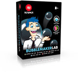 BUBBLE MAKER LAB