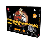 CRIMELAB ID