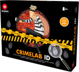 CRIMELAB ID
