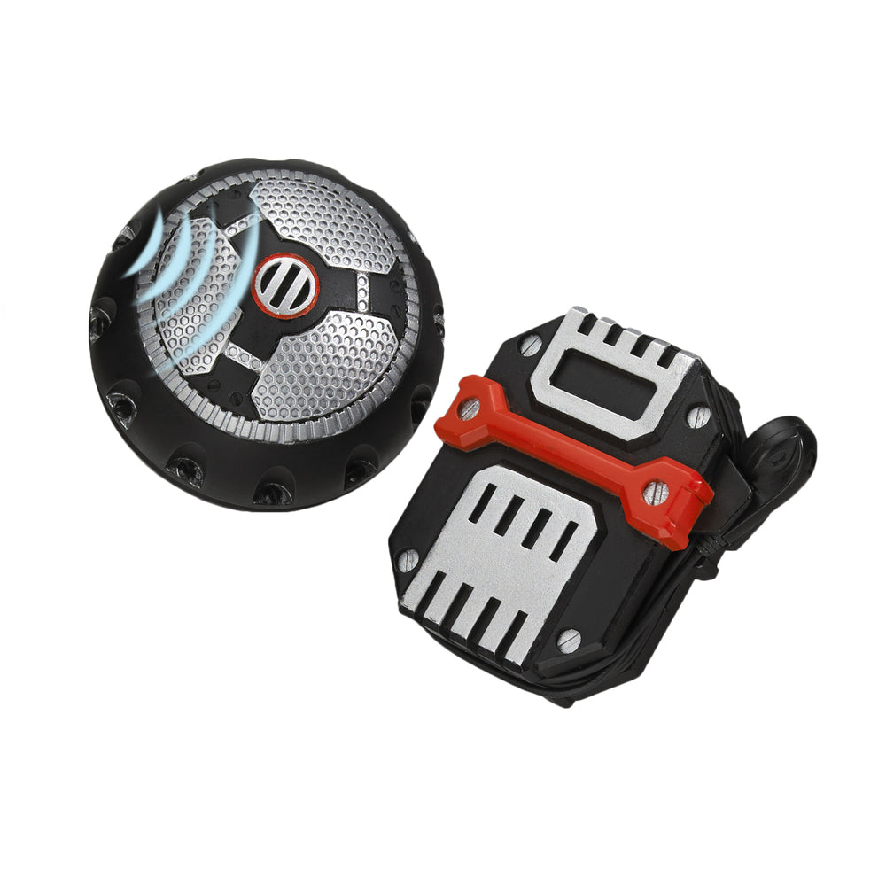 ROLL IN SPY BUG - AVLYTNING