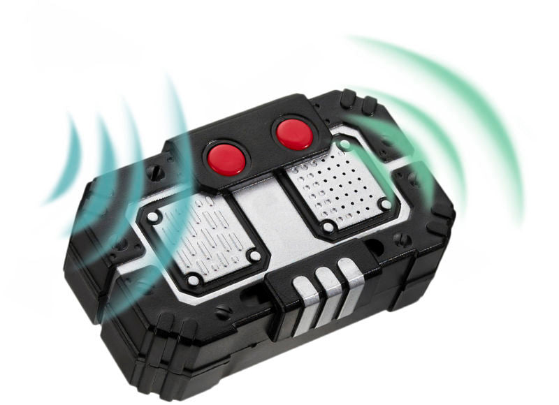 MICRO VOICE DISGUISE