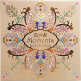 ZENDOODLE GOLD EDITION MALEBOG