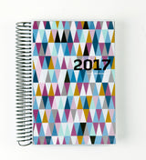 SPIRALKALENDER 2017 4 I EN DAG