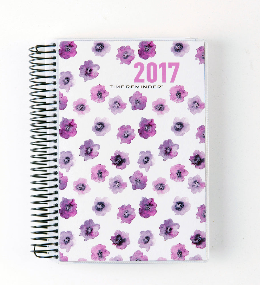 SPIRALKALENDER 2017 4 I EN DAG
