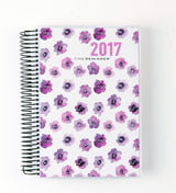SPIRALKALENDER 2017 4 I EN DAG