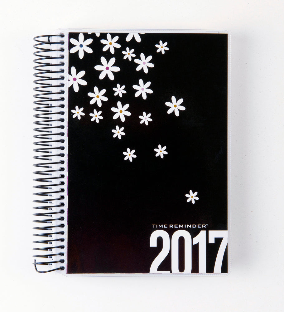 SPIRALKALENDER 2017 4 I EN DAG