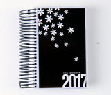 SPIRALKALENDER 2017 4 I EN MINI