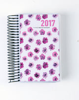 SPIRALKALENDER 2017 4 I EN MINI