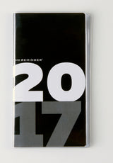 MÅNEDSKALENDER 2017 CLASSIC SORT