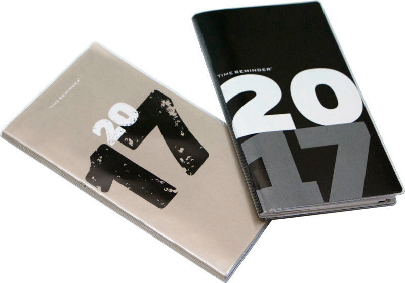 MÅNEDSKALENDER 2017 CLASSIC SORT
