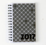 SPIRALKALENDER 2017 UGE MINI PLUS DESIGN
