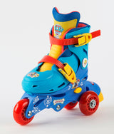Paw patrol 2 2 i 1 inliner str. 27-30