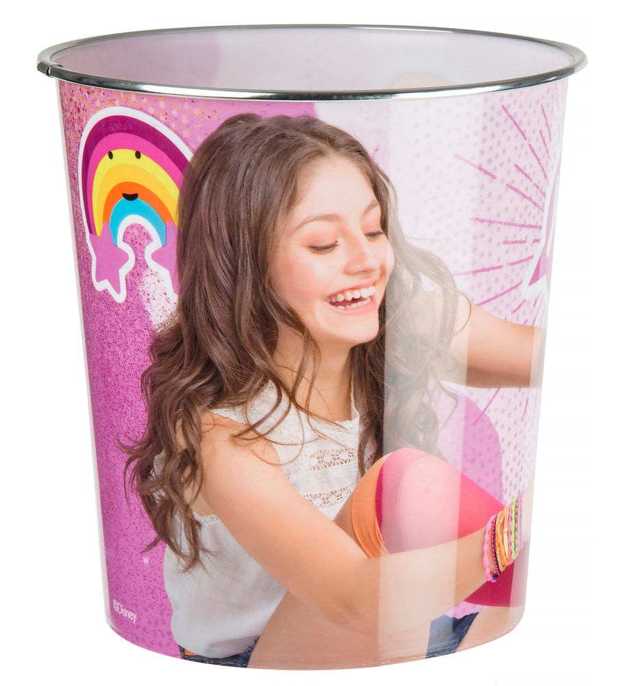 SOY LUNA PAPIRKURV PLAST