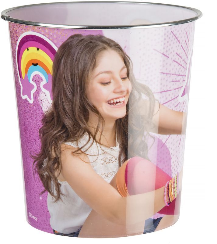 SOY LUNA PAPIRKURV PLAST