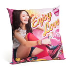 SOY LUNA PUDE