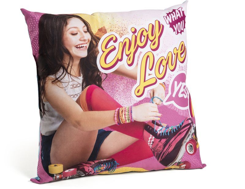 SOY LUNA PUDE