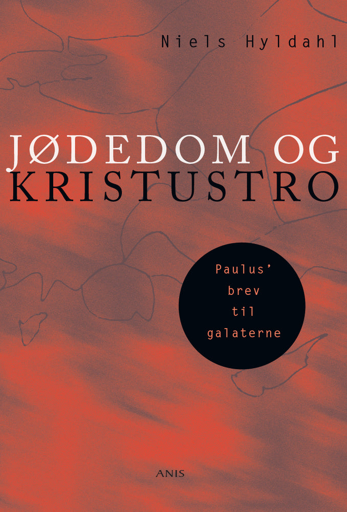Jødedom og kristustro