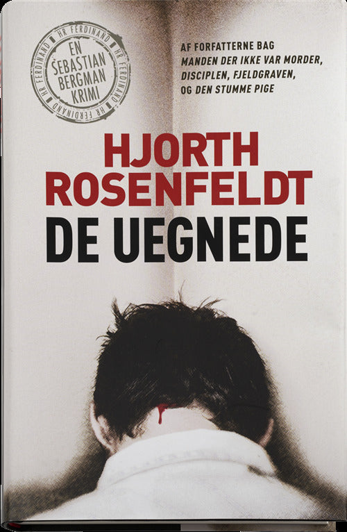 De uegnede