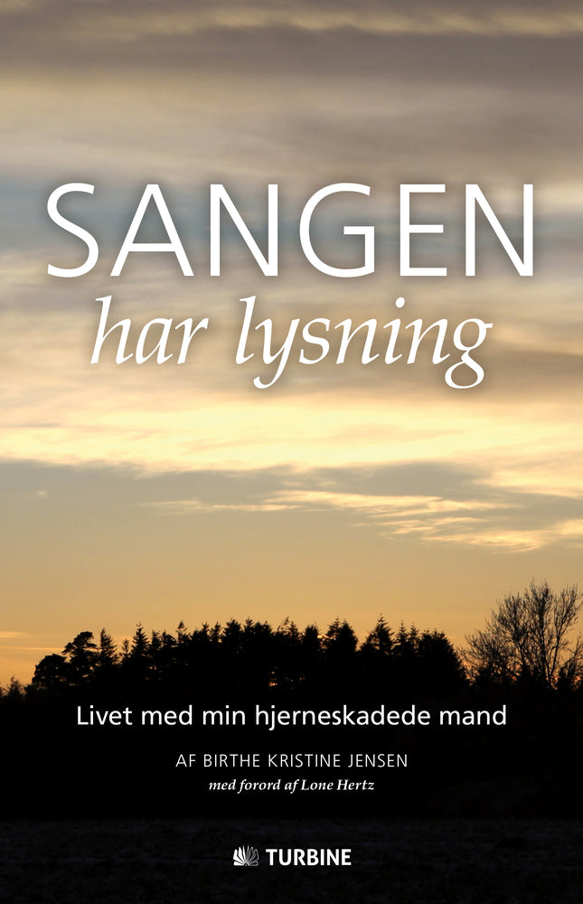 Sangen har lysning