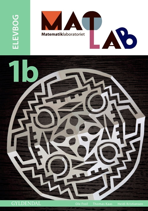 MATLAB 1b - Matematiklaboratoriet