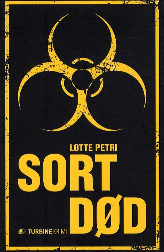Sort død