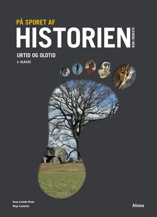 På sporet af historien