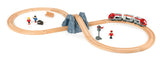 BRIO TOGBANE TRAVEL EXPLORER