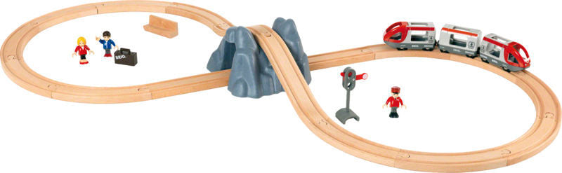 BRIO TOGBANE TRAVEL EXPLORER