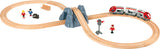 BRIO TOGBANE TRAVEL EXPLORER